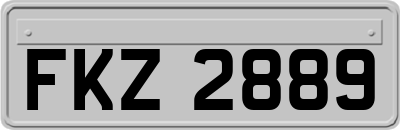 FKZ2889