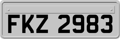 FKZ2983