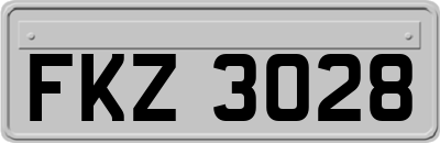 FKZ3028