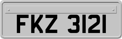 FKZ3121