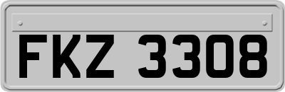 FKZ3308
