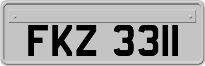 FKZ3311