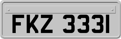 FKZ3331