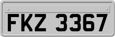 FKZ3367