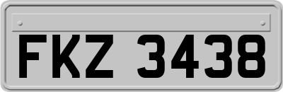 FKZ3438