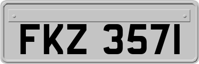 FKZ3571