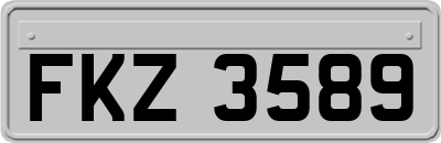 FKZ3589
