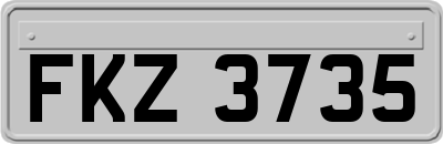 FKZ3735