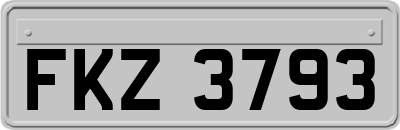 FKZ3793