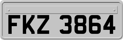FKZ3864