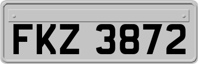 FKZ3872