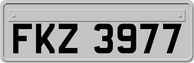 FKZ3977