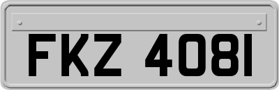 FKZ4081