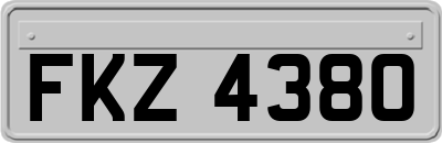 FKZ4380