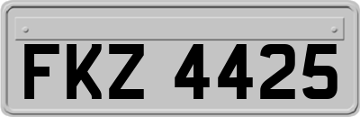 FKZ4425