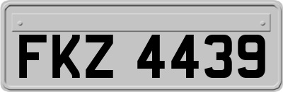 FKZ4439