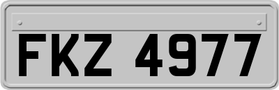 FKZ4977