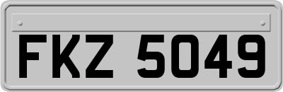 FKZ5049
