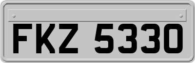 FKZ5330