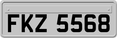 FKZ5568