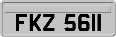 FKZ5611