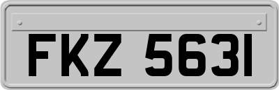FKZ5631