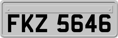 FKZ5646