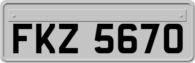 FKZ5670