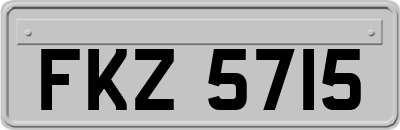 FKZ5715