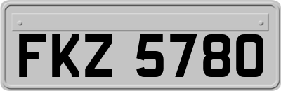 FKZ5780