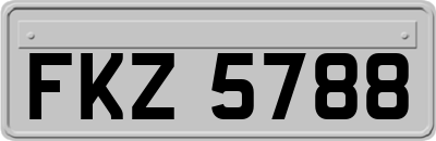 FKZ5788