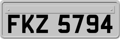 FKZ5794