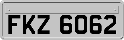 FKZ6062