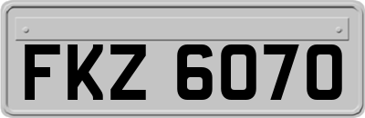 FKZ6070