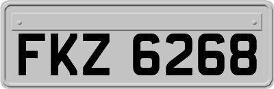 FKZ6268