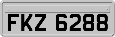 FKZ6288