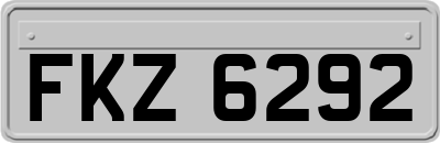 FKZ6292