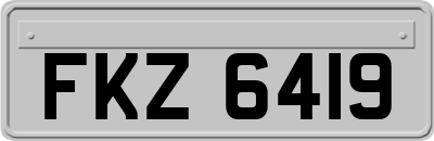 FKZ6419
