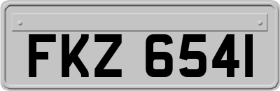FKZ6541