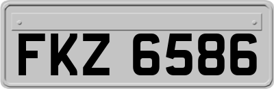 FKZ6586