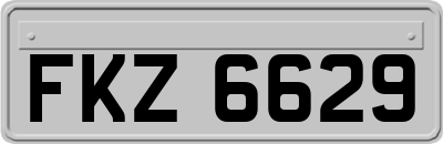 FKZ6629