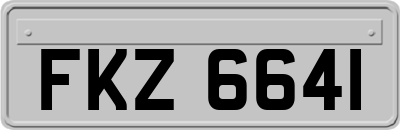 FKZ6641