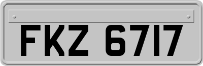 FKZ6717
