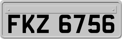 FKZ6756