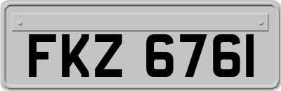 FKZ6761