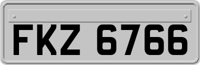 FKZ6766