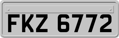 FKZ6772