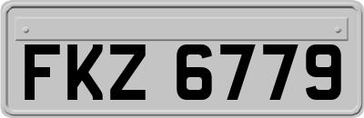 FKZ6779