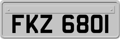 FKZ6801