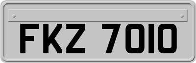FKZ7010